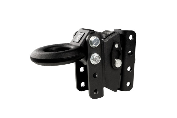 BulletProof Extreme Duty Road Suppressor Channel to Channel Coupler Mount