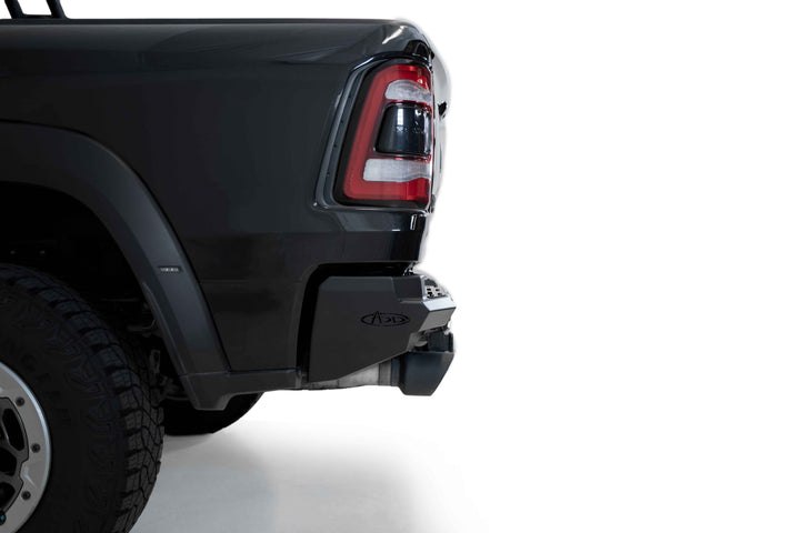2021 - 2024 Ram TRX Phantom Rear Bumper