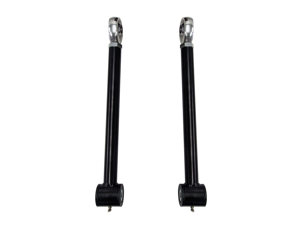 Dynatrac 2007-2018 Jeep JK Wrangler, Rear, Adjustable Upper Link Kit