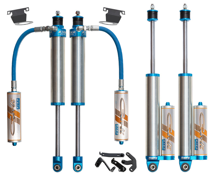 Carli Pintop Leveling System, Base, 2” Lift, 19+ Ram PowerWagon, Gas, R1 Coil