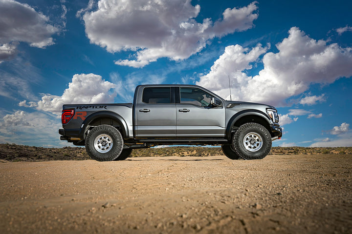 ICON 2021-2026 Ford F-150 Raptor, Front, 2.25" Lift, Coil Spring Kit