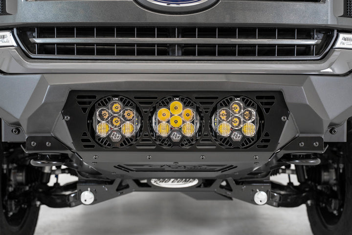 2018 - 2020 Ford F-150 Bomber Front Bumper