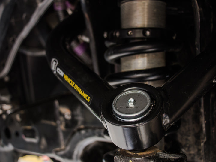 ICON 2005-2023 Tacoma/2007-2021 Tundra/2008-2022 Sequoia/2016-2023 Titan XD/2019-2026 GM 1500, Delta Joint Kit