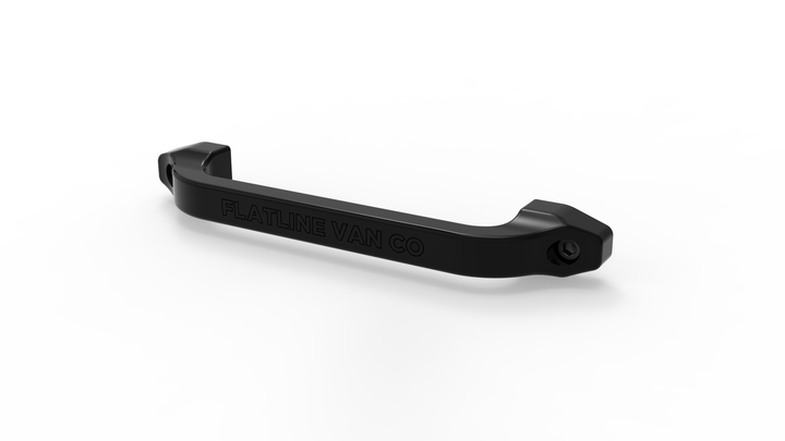 Sprinter Van Slider Door Grab Handle