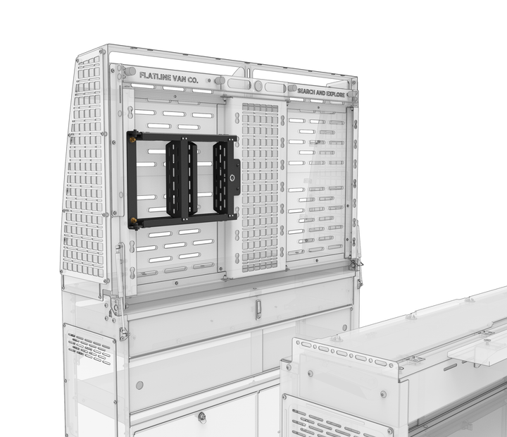Murphy Bed Ladder