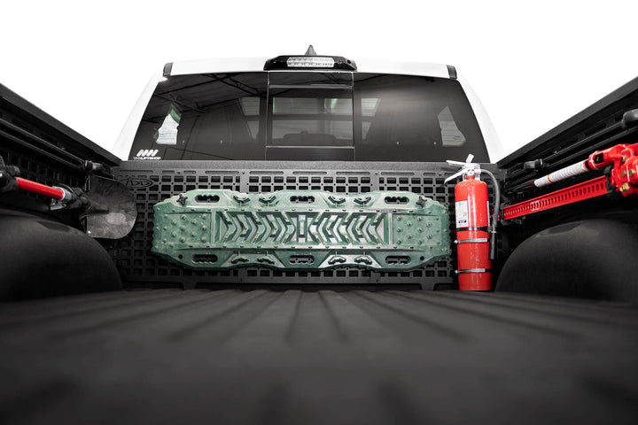 2019-2026 RAM 1500 TRX/RHO Bed Cab Molle Panels