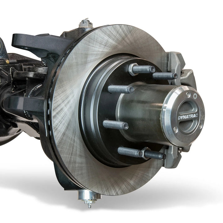 Dynatrac JK Elite ProRock 60/80 Axle Set - 4.88, ARB, 68.5" WIDTH