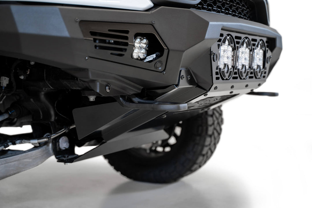 2021 - 2024 RAM 1500 TRX Bomber Front Bumper