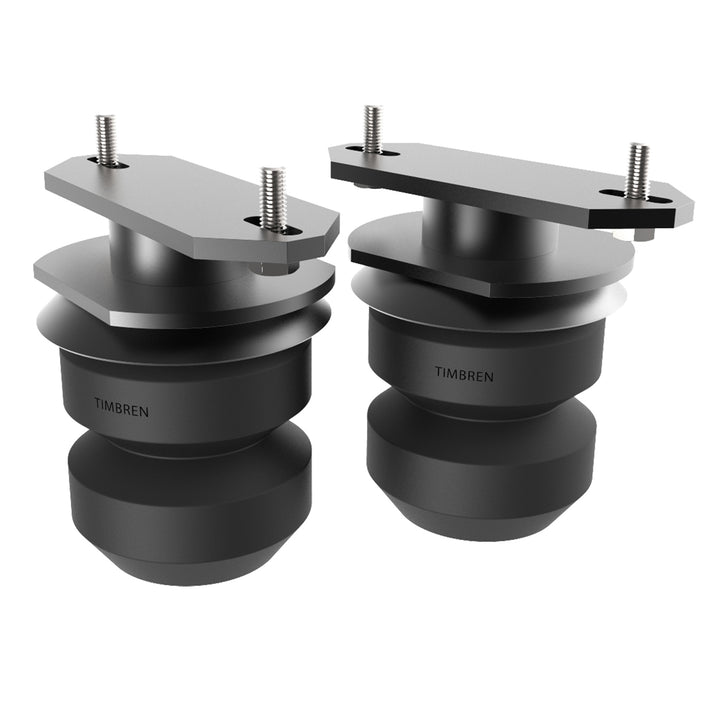 Timbren Active Off-Road Bumpstops ABSTORSEQ for Toyota 4Runner, FJ Cruiser & Landcruiser 100 Series