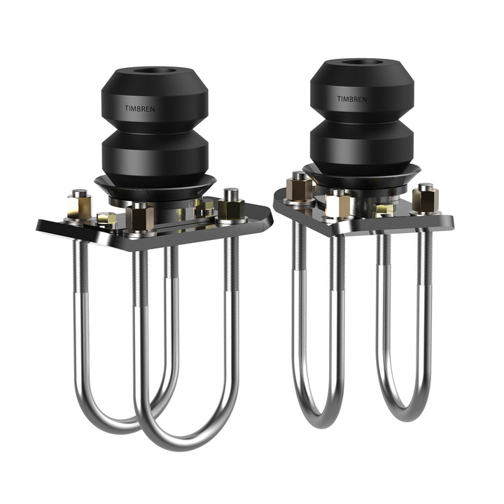 Timbren Active Off-Road Bumpstops Kit for Toyota Tacoma - Part ABSTRFK