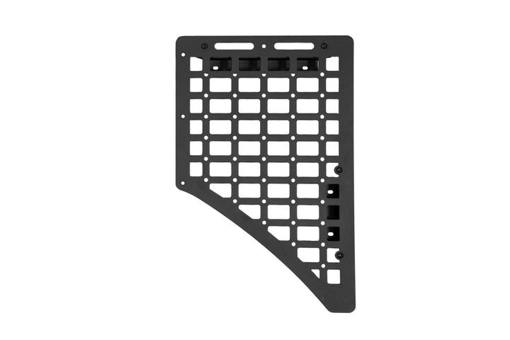Chevy/GMC 1500 Bed Side Molle Panels - Driver Full