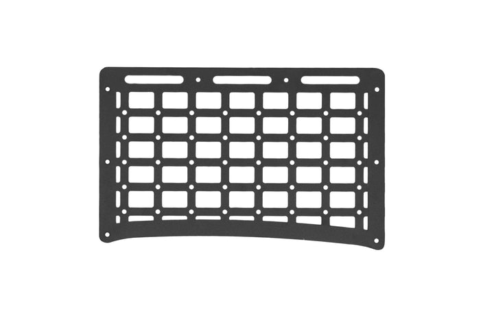 Chevy/GMC 1500 Bed Side Molle Panels - Driver Full
