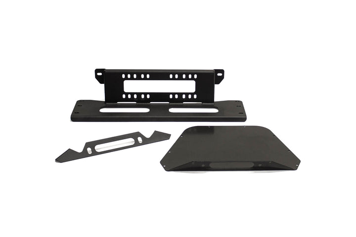 2015 - 2020 Ford F-150 Stealth Fighter Winch Kit