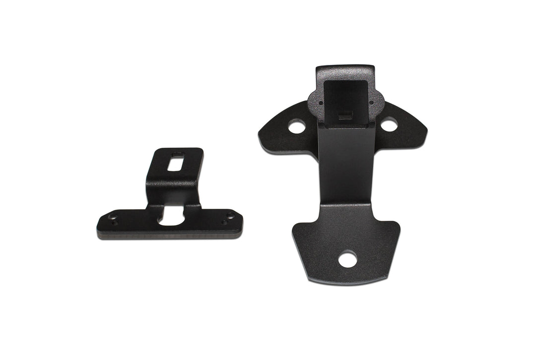2018 - 2022 Jeep Wrangler JL Backup Camera Relocation Kit
