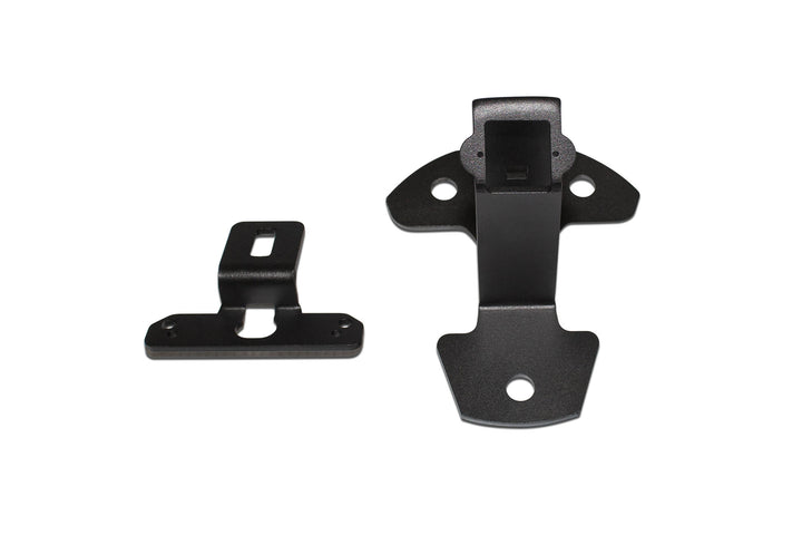 2018 - 2022 Jeep Wrangler JL Backup Camera Relocation Kit