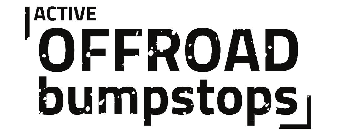 Timbren Active Off-Road Bumpstops ABSTORSEQ for Toyota 4Runner, FJ Cruiser & Landcruiser 100 Series
