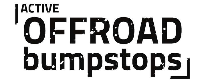 Timbren Active Off-Road Bumpstops ABSTORSEQ for Toyota 4Runner, FJ Cruiser & Landcruiser 100 Series