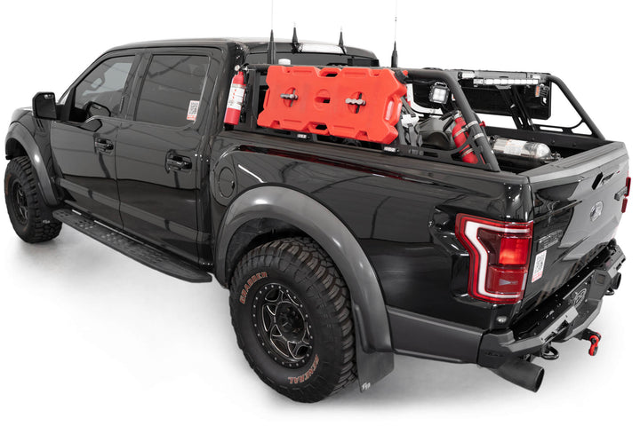 2015 - 2023 Ford F-150/Raptor ADD-Lander Overland Rack