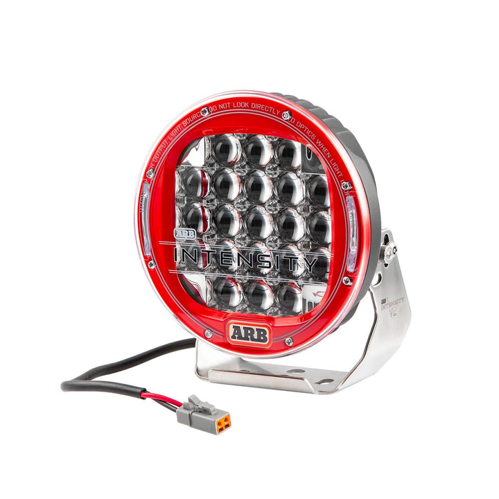 ARB Intensity V2 LED Flood Light - AR21FV2, 13,170 Lumens, 105W, 5700K White