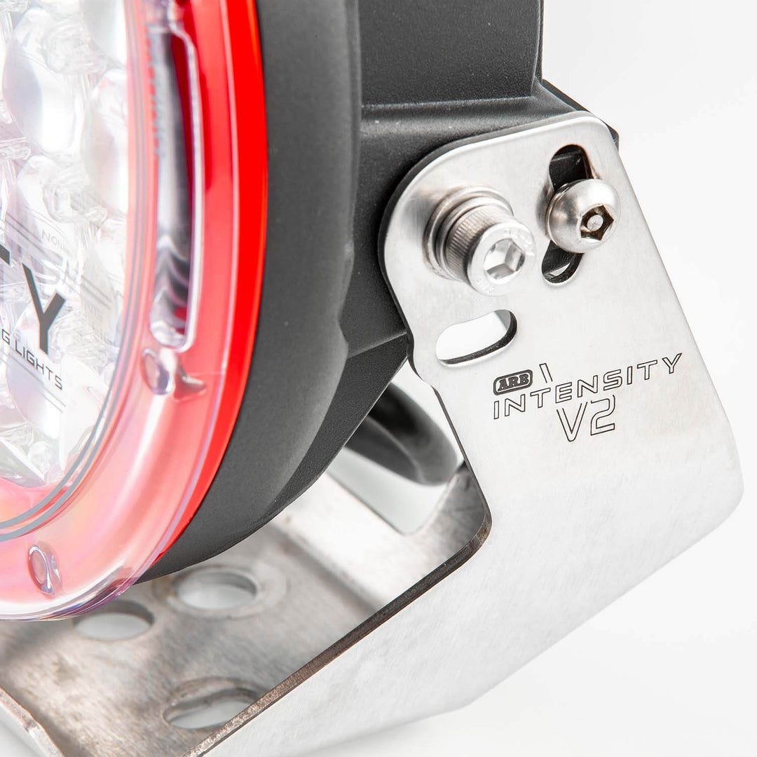 ARB Intensity V2 AR32FV2 LED Flood Light – High-Performance off-Road and Vehicle Lighting