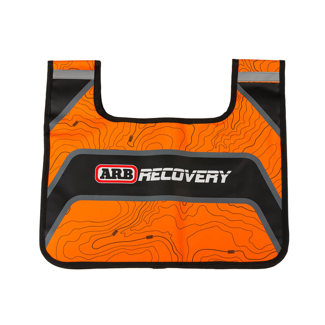ARB ARB220 Recovery Damper for Off-Road Recovery Equipment