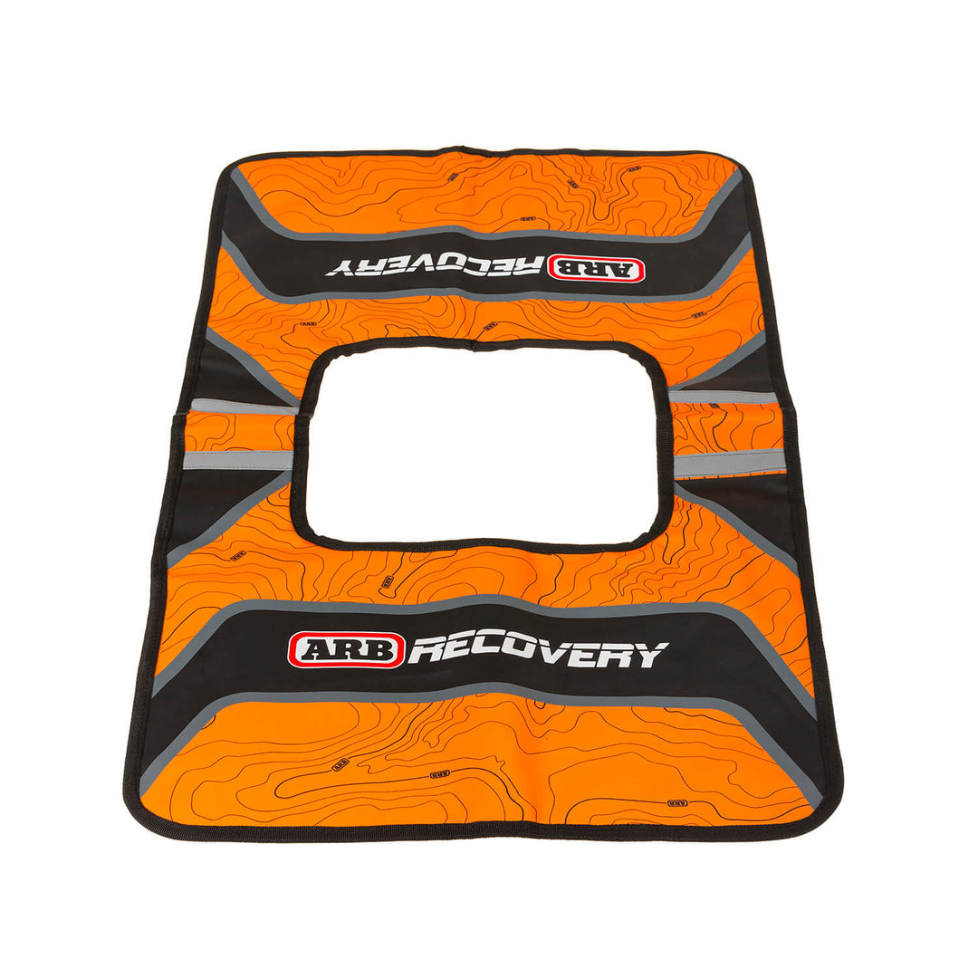 ARB ARB220 Recovery Damper for Off-Road Recovery Equipment