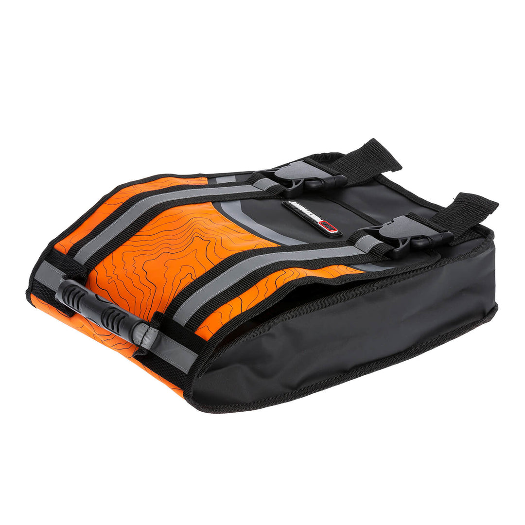 ARB Compact Recovery Bag ARB503A – Heavy-Duty, Rugged Vehicle Recovery Equipment Storage