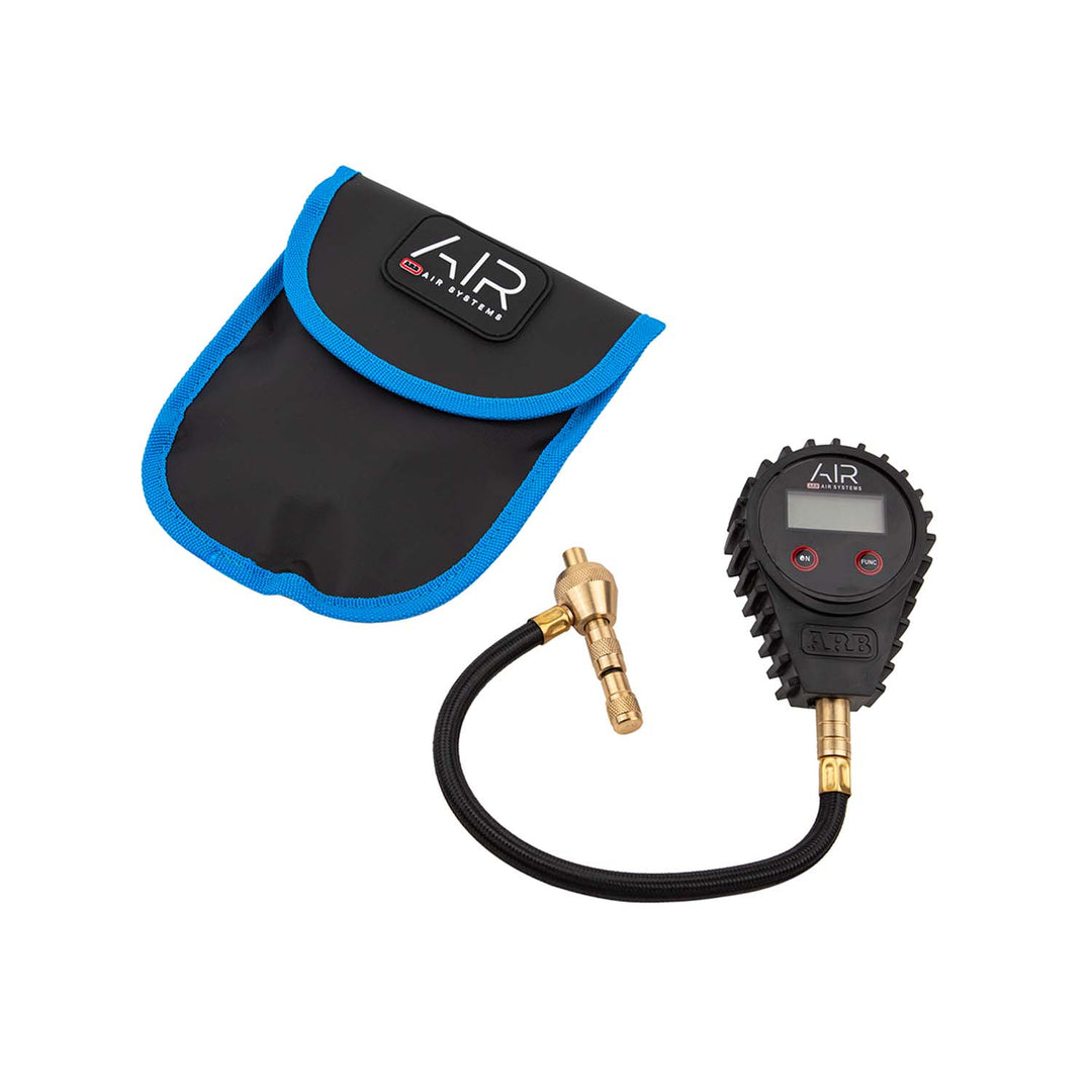 ARB ARB510 E-Z Tire Deflator with Digital Pressure Gauge