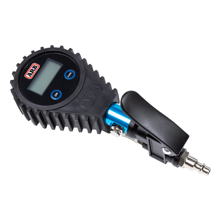 ARB ARB601A Digital Tire Inflator with Blue Backlit LCD Display