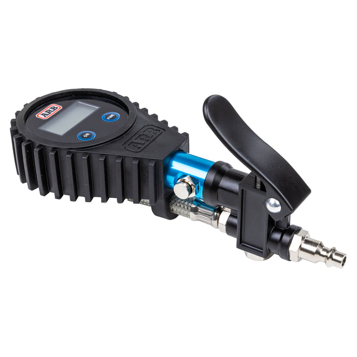 ARB ARB601A Digital Tire Inflator with Blue Backlit LCD Display