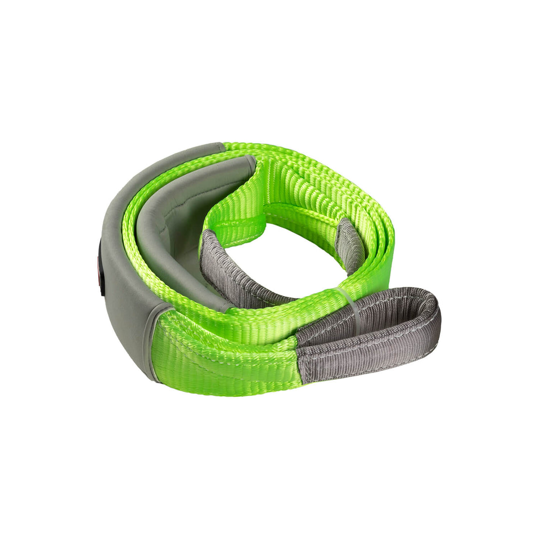 ARB Tree Trunk Protector Strap ARB730LB for Safe Vehicle Recovery and Tree Preservation