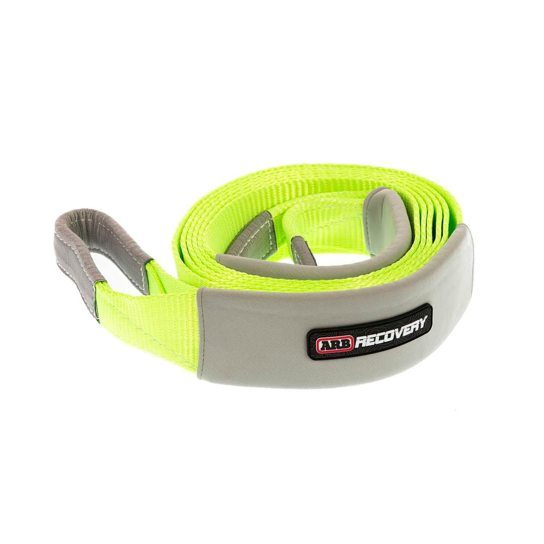 ARB Tree Trunk Protector Strap ARB735LB – Heavy-Duty Vehicle Recovery Gear