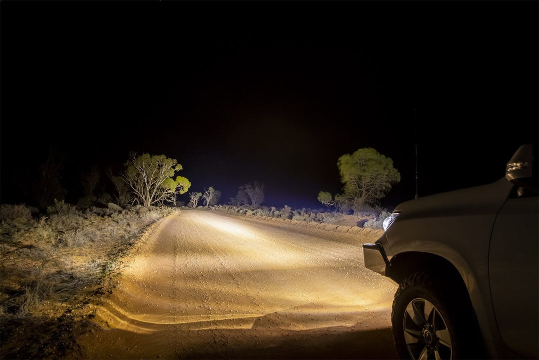 ARB Intensity V2 AR32FV2 LED Flood Light – High-Performance off-Road and Vehicle Lighting