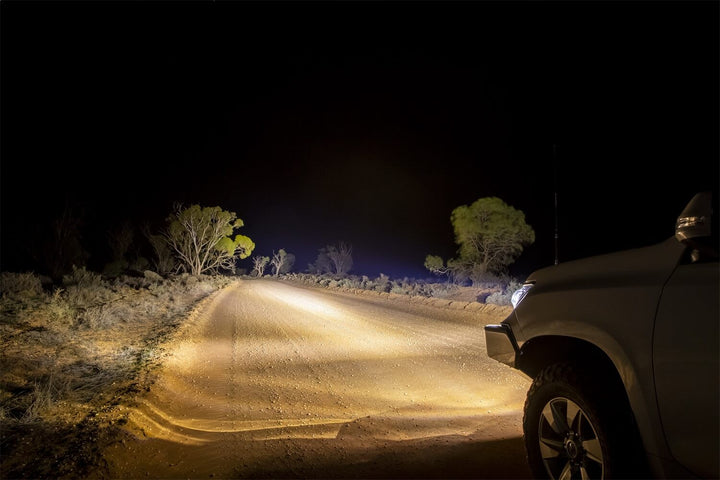 ARB Intensity V2 AR32FV2 LED Flood Light – High-Performance off-Road and Vehicle Lighting