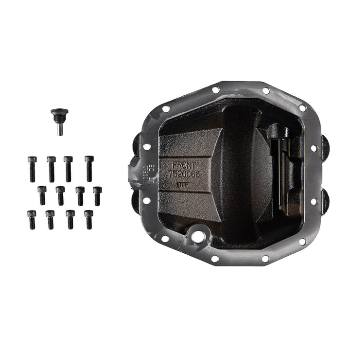 ARB 0750011B Differential Cover for Jeep Wrangler JL and Gladiator Models