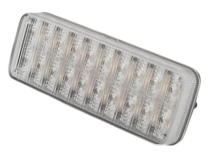 ARB LED Lamp Kit (Part Number 6821287) for Off-Road Bumper Lighting Enhancement