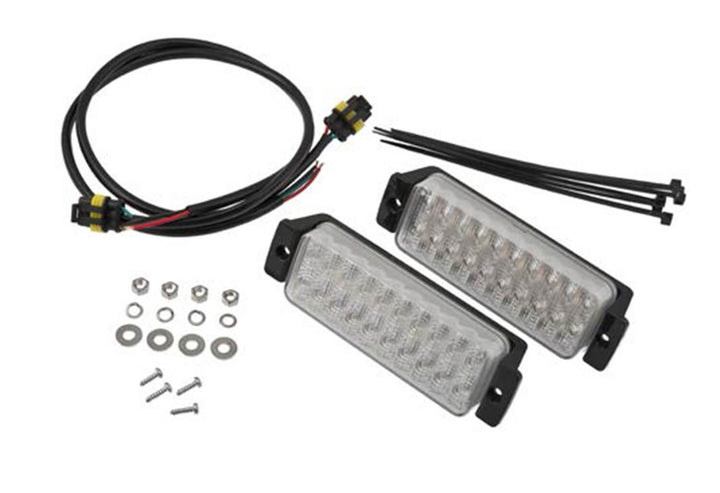 ARB LED Lamp Kit (Part Number 6821287) for Off-Road Bumper Lighting Enhancement