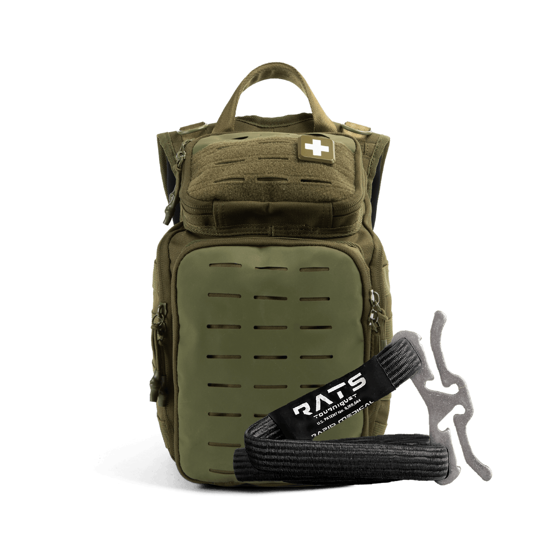 Recon