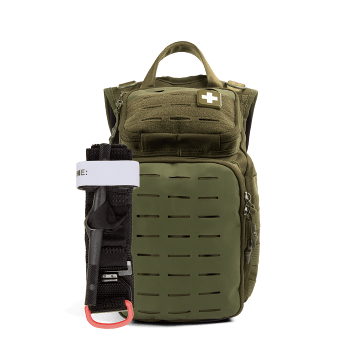 Recon