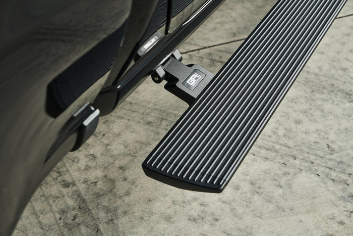 Body Armor 4X4 E-Steps for Toyota Tundra - Model TN-4500