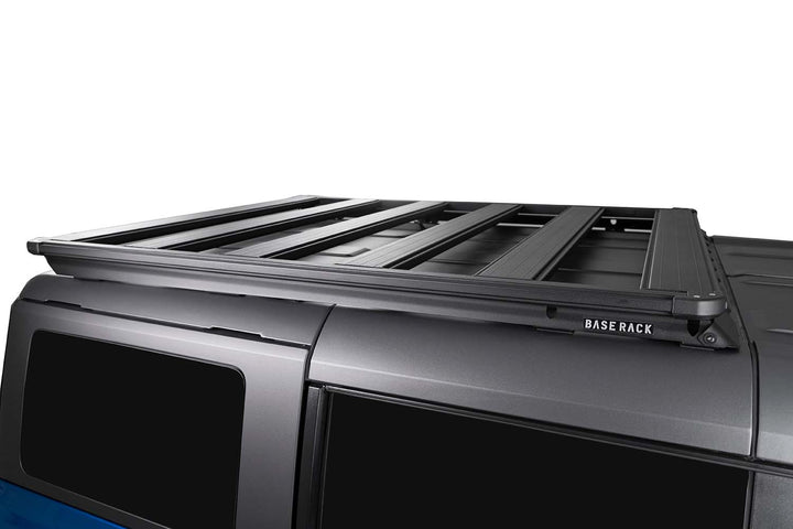 ARB Base351 Base Rack Kit with Mount and Wind Deflector for Ford Bronco