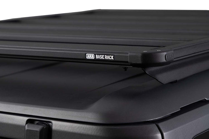 ARB Base351 Base Rack Kit with Mount and Wind Deflector for Ford Bronco