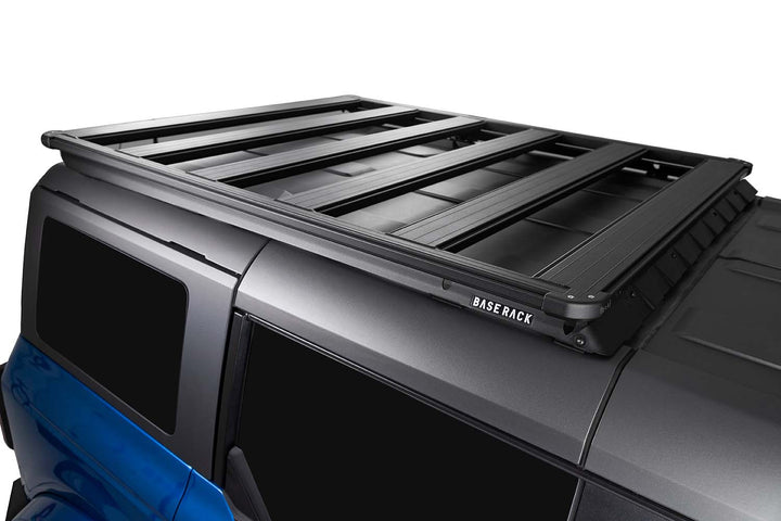 ARB Base351 Base Rack Kit with Mount and Wind Deflector for Ford Bronco