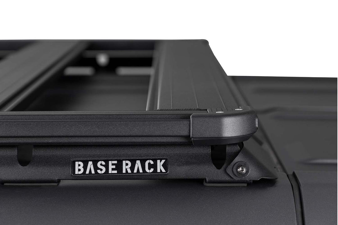 ARB Base351 Base Rack Kit with Mount and Wind Deflector for Ford Bronco