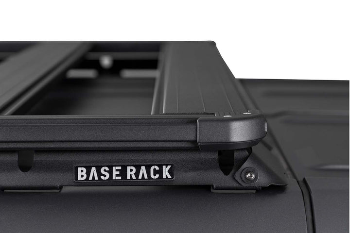 ARB Base351 Base Rack Kit with Mount and Wind Deflector for Ford Bronco