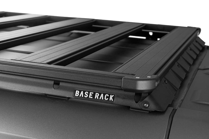 ARB Base351 Base Rack Kit with Mount and Wind Deflector for Ford Bronco