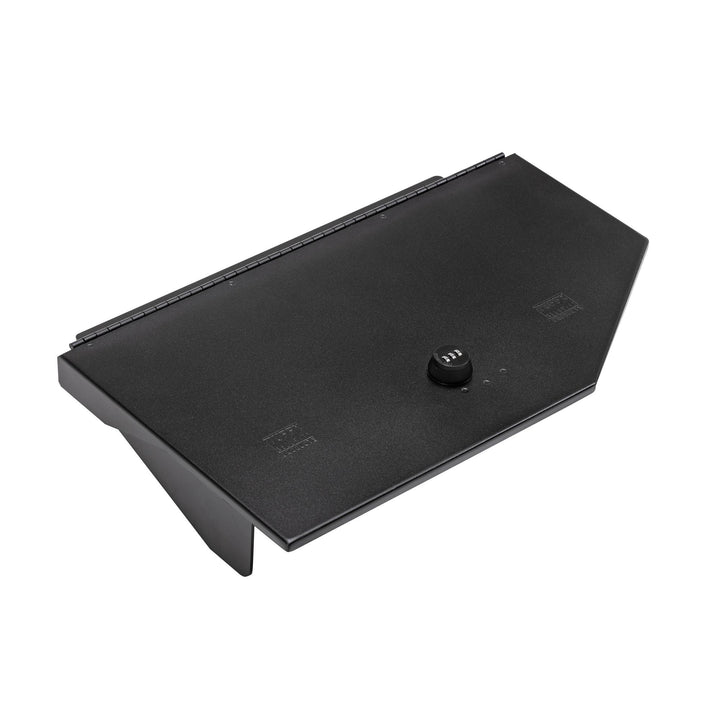 Tuffy Security Products Rear Underseat Locking Lid for RAM Trucks (Part #31201A)