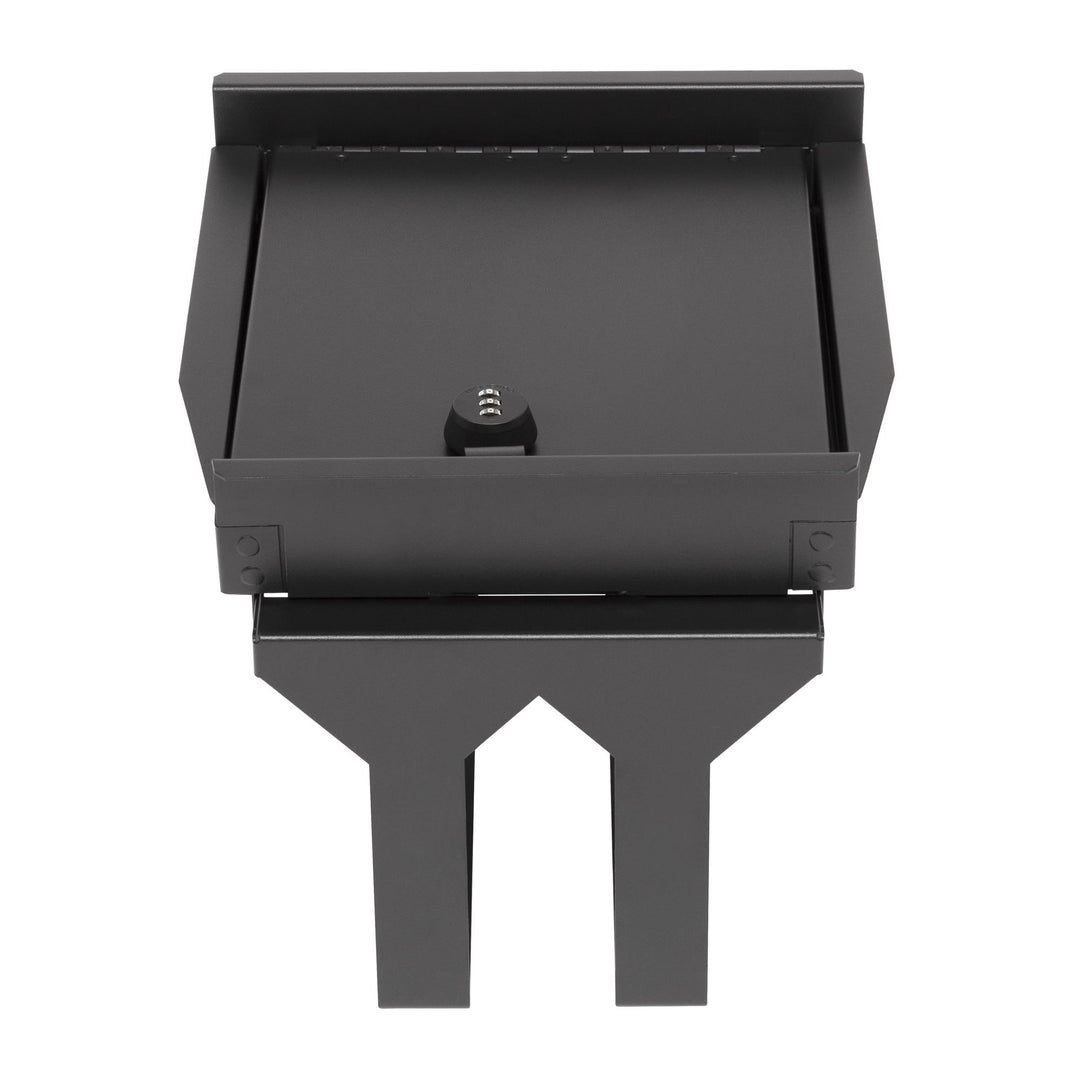 Tuffy Security Products Ford F-Series Console Safe with 3-Digit Combo Lock