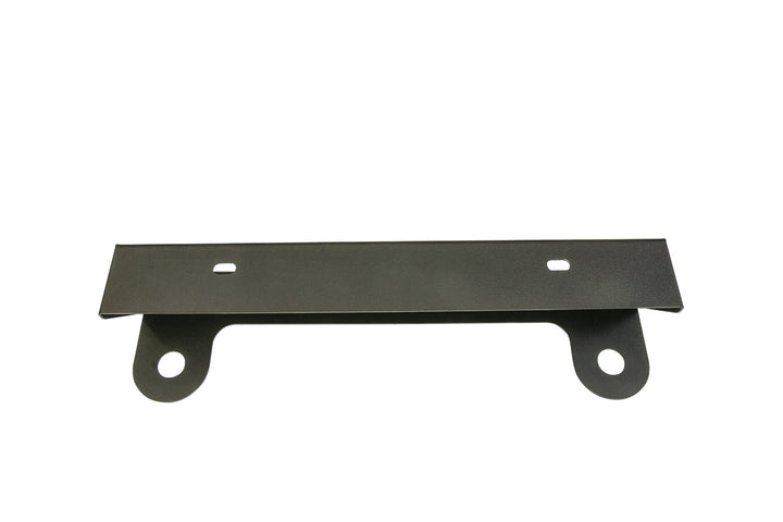 Tuffy Security Products Universal Flip-Up License Plate Holder for Hawse Winch Fairlead