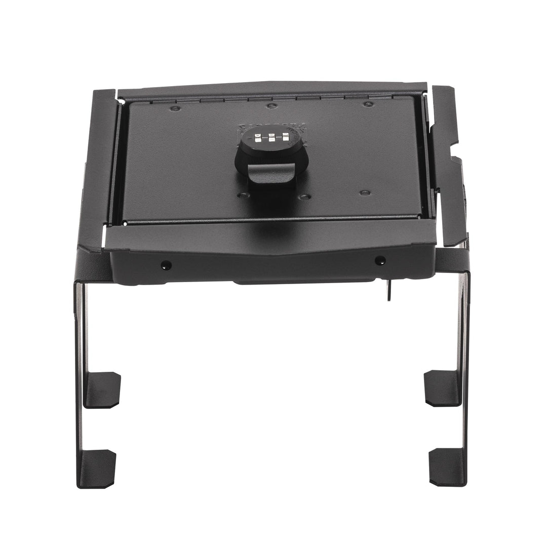 Tuffy Security Products Console Safe for Jeep Wrangler JL & Gladiator JT with 3-Digit Combo Lock